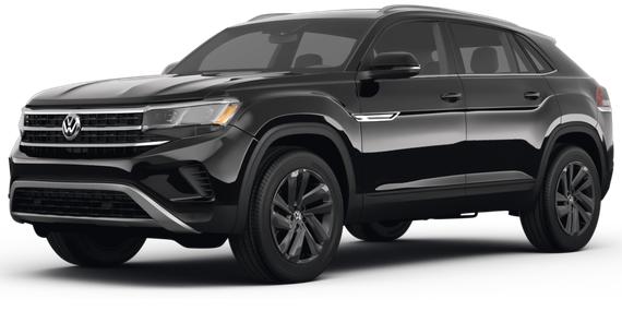 VOLKSWAGEN ATLAS CROSS SPORT 4MOTION 2022 1V2HE2CA4NC219679 image VOLKSWAGEN ATLAS CROSS SPORT 4MOTION 2022 1V2HE2CA4NC219679 image